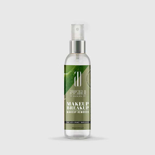 MAKEUP BREAKUP Makeup Remover