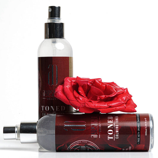 TONED Calming Toner