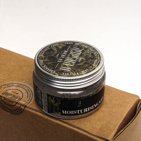 MOSITURIZING GEL Multipurpose Moisturizer