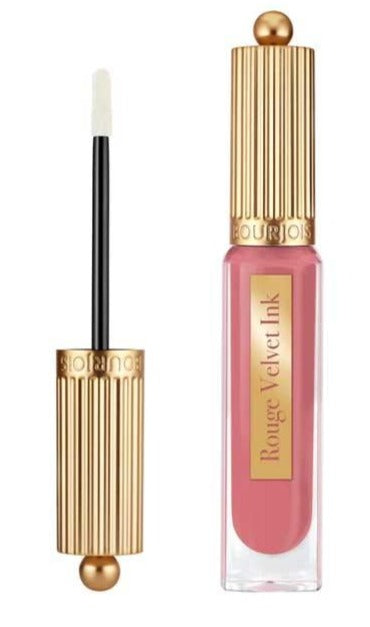 ROUGE VELVET INK LIPSTICK - 3 - ROSE ME TENDER