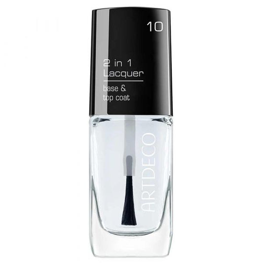 ARTDECO 2 IN 1 LACQUER