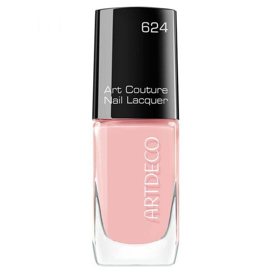 Artdeco Art Couture Nail Lacquer - 624 Milky Rose