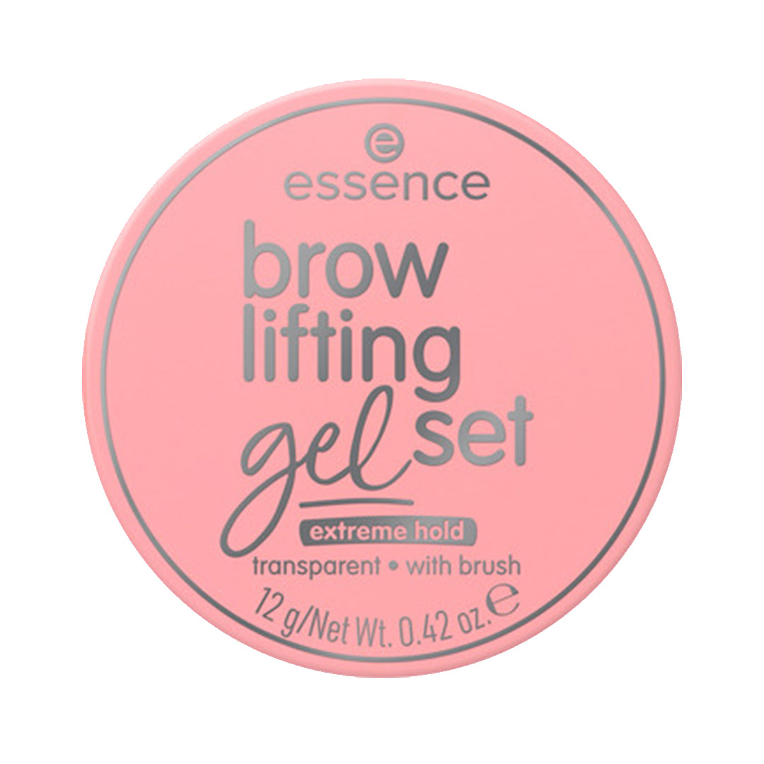 ess. ltd. 24-02 brow lift. gel dsp