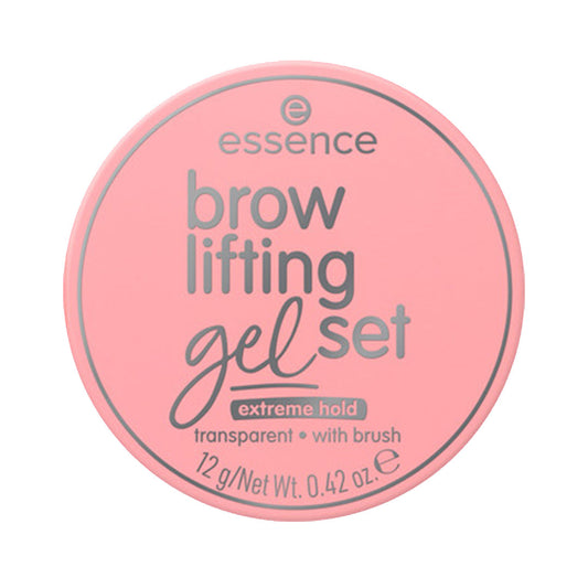 ess. ltd. 24-02 brow lift. gel dsp