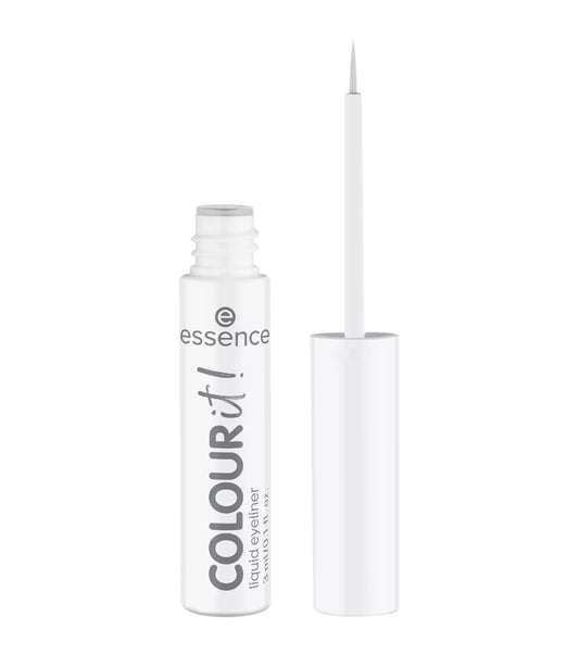 essence COLOUR it! liquid eyeliner 02