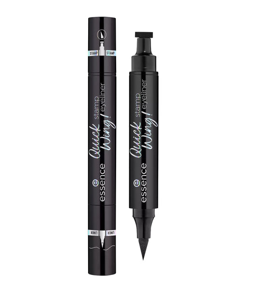 essence Quick Wing! stamp eyeliner