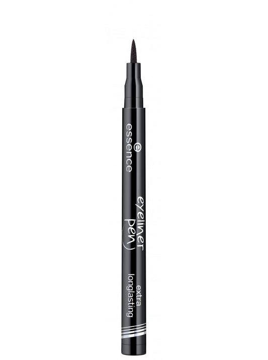 Ess. eyeliner pen extra longlasting 01