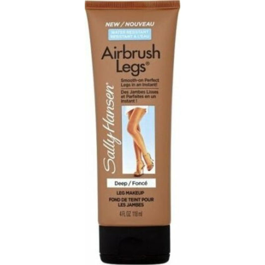 AIRBRUSH LEGS DEEP CREAM