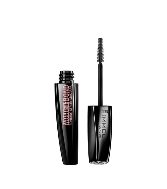 RML - Wonder Bond Mascara Black