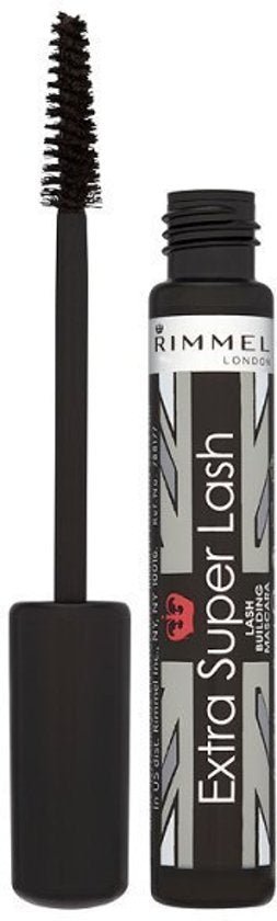 RML - Extra Super Lash Mascara (Black)