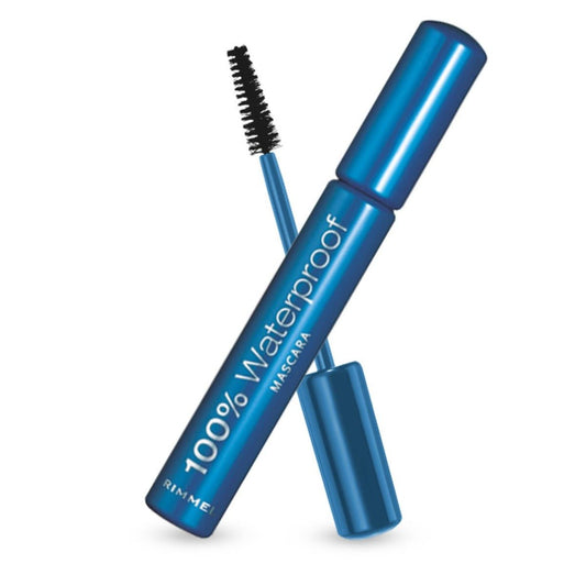RML - Waterproof Mascara 001 (Black)