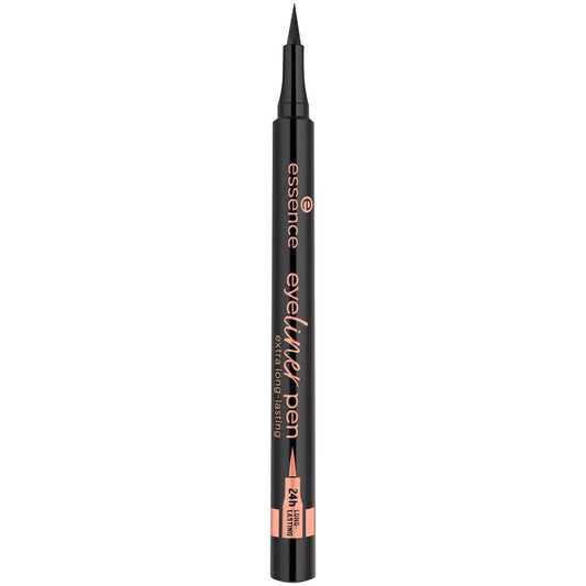 ess. eyeliner pen extra long-lasting 010