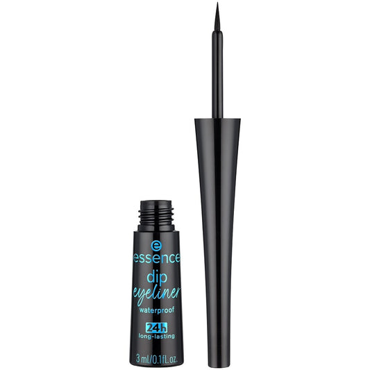 ess. dip eyeliner waterproof 24h long-l.