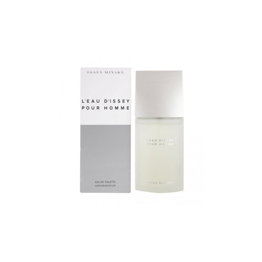 ISSEY MIYAKE L'EAU D'ISSEY POUR HOMME EDT 125 ML+SG 50 ML+