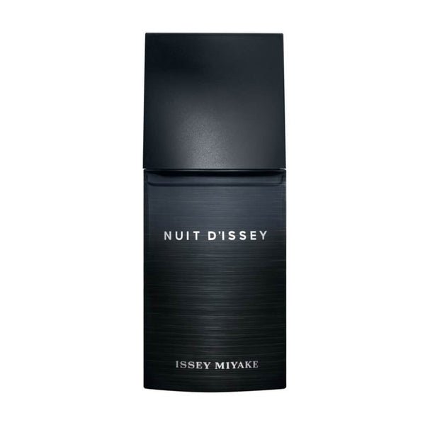 ISSEY MIYAKE NUIT MEN EDT 125ML