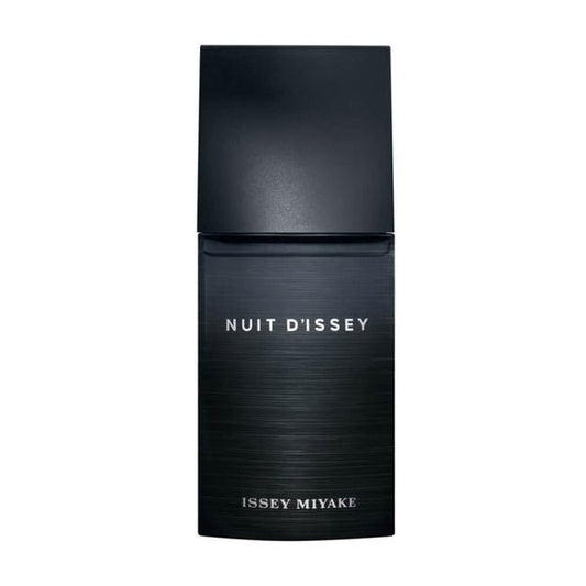 ISSEY MIYAKE NUIT MEN EDT 125ML