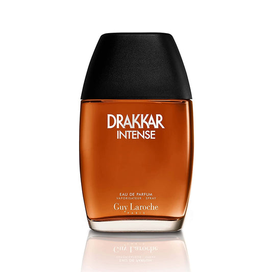 GUY LAROCHE DRAKKAR INTENSE EDP SPRAY 100 ML