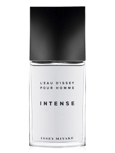 ISSEY MIYAKE INTENSE MEN EDT 125ML