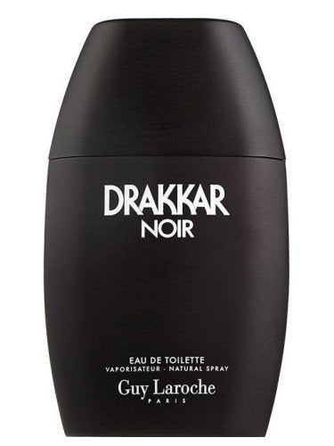 DRAKKAR NOIR MEN EDT 100ML