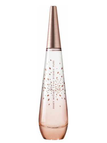 ISSEY MIAYKE PURE PETALE DE NECTAR WOMEN EDT 90ML