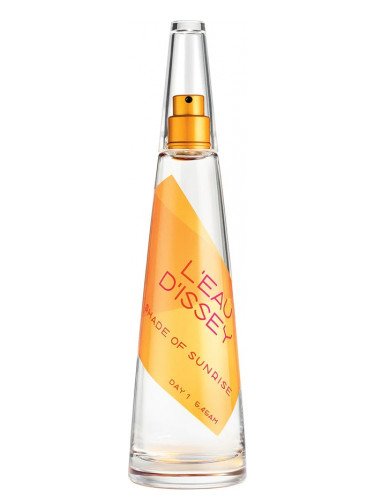 ISSEY MIYAKE SHADE OF SUNRISE WOMEN EDT 90ML