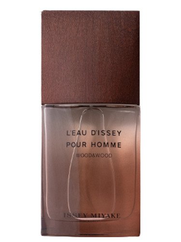 ISSEY MIYAKE WOOD&WOOD INTENSE MEN EDP 100ML