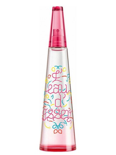 ISSEY MIYAKE SHADES OF KOLAM WOMEN EDT 100ML