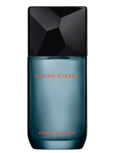 ISSEY MIYAKE FUSION MEN EDT 100ML