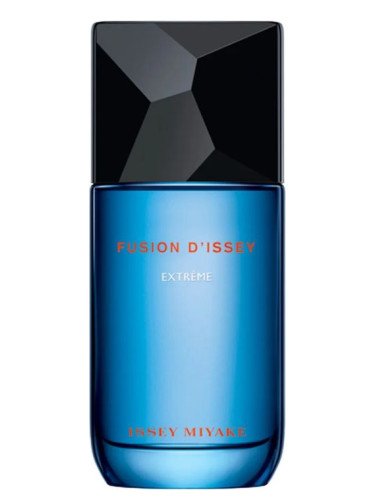 ISSYE MIYAKE FUSION EXTREME INTENSE MEN EDT 100ML