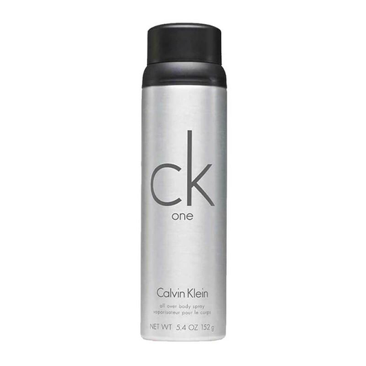 CK ONE DEO 150ML