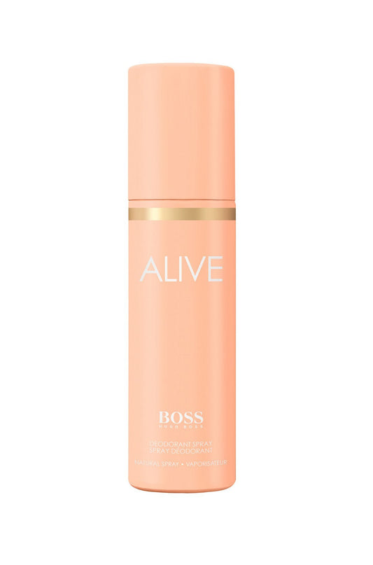 BOSS ALIVE DEO 100ML